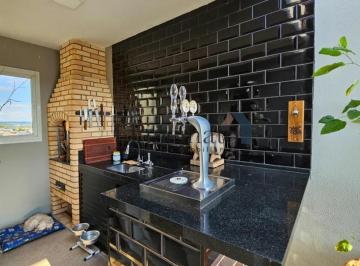 Apartamento · 166m² · 4 Quartos · 3 Vagas · Apartamento duplex cobertura com 04 quartos a venda no condominio ravenna - engordadouro - jundiai/s