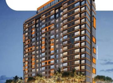Apartamento · 40m² · 1 Quarto · 1 Vaga · Apartamento studio a venda - 01 dormitorio - belong home studio - jundiai/sp
