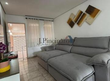 Casa · 154m² · 2 Quartos · 2 Vagas · Casa terrea com 02 quartos a venda no jardim pacaembu - jundiai/sp - ref. 23735