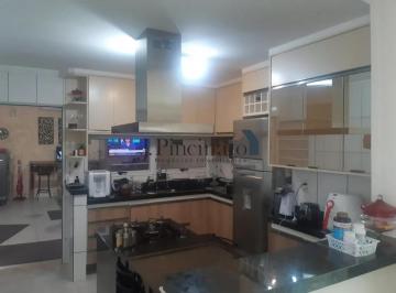 Casa · 210m² · 3 Quartos · 4 Vagas · Casa 03 quartos no bairro jardim tulipas em jundiai sp.