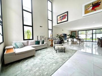 Casa · 301m² · 4 Quartos · 4 Vagas · Casa sobrado com 04 quartos a venda no condominio terras de jundiai - jundiai/sp - ref. 21899
