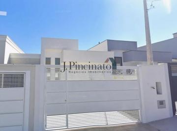 Casa · 75m² · 2 Quartos · 2 Vagas · Casa terrea com 02 quartos a venda no bairro jardim vale verde - jundiai/sp ref. 21890.