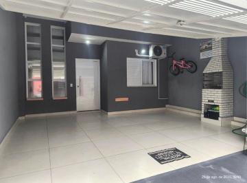 Casa · 75m² · 2 Quartos · 2 Vagas · CASA TERREA COM 02 QUARTOS A VENDA NO BAIRRO JARDIM VALE VERDE - JUNDIAI/SP REF. 21890.