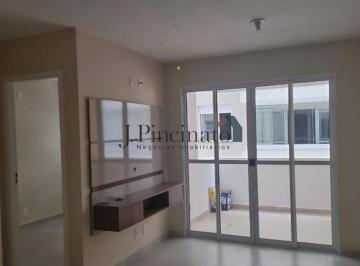 Apartamento · 68m² · 3 Quartos · 1 Vaga · Apartamento com 03 quartos a venda no condominio royal garden - horto santo antonio- jundiai/sp - re