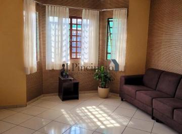 Casa · 223m² · 4 Quartos · 4 Vagas · Casa terrea com 04 quartos / suites a venda no bairro jundiai mirim - jundiai/sp ref. 22805
