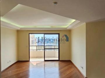 Apartamento · 154m² · 4 Quartos · 2 Vagas · Apartamento com 04 quartos a venda no edificio residencial tropical - jundiai/sp - ref.: 2425