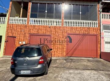 Casa · 296m² · 2 Quartos · 2 Vagas · Casa sobrado com 02 quartos a venda no jardim copacabana - jundiai/sp - ref.23306