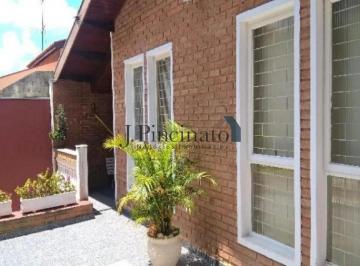 Casa · 270m² · 3 Quartos · 5 Vagas · Casa sobrado com 03 quartos a venda no jardim pacaembu - jundiai/sp