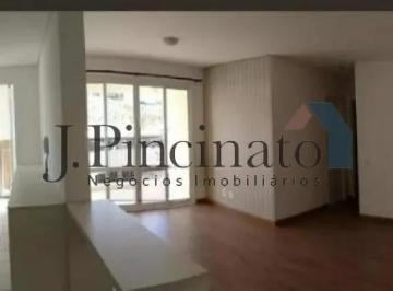 Apartamento · 78m² · 2 Quartos · 1 Vaga · Apartamento no bairro jardim ermida i - jundiai/sp - atmosphera natural living