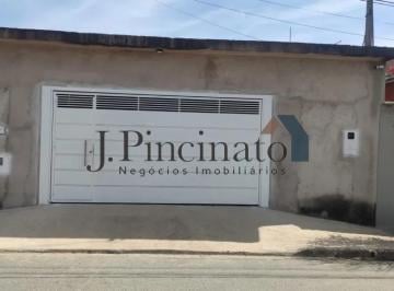 Casa · 129m² · 3 Quartos · 2 Vagas · Casa terrea com 03 quartos a venda no bairro novo horizonte - jundiai/sp - ref.20319