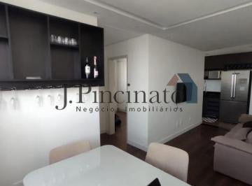Apartamento · 56m² · 2 Quartos · 1 Vaga · Apartamento a venda no condominio reserva do japi - jundiai/sp.