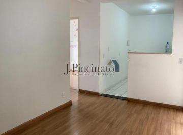 Apartamento · 60m² · 2 Quartos · 1 Vaga · Apartamento gardem com 02 quartos no condominio parque jamille - jundiai/sp ref. 23292