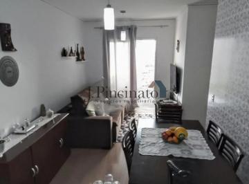Apartamento · 66m² · 3 Quartos · 1 Vaga · Apartamento Padrão em Jundiaí