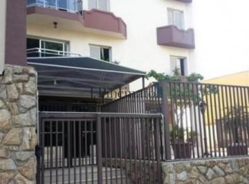 Apartamento · 85m² · 2 Quartos · 2 Vagas · Apartamento com 02 quartos a venda no condominio nevio borgonovi - centro - jundiai/sp - ref.21845