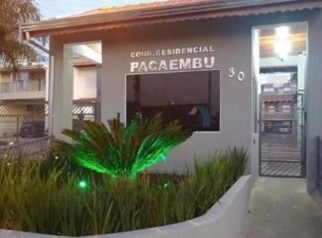 Casa · 65m² · 2 Quartos · 2 Vagas · Casa sobrado com 02 quartos a venda no condominio residencial pacaembu - itupeva/sp - ref.16256