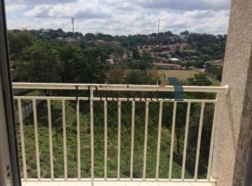 Apartamento · 56m² · 2 Quartos · 1 Vaga · Apartamento com 02 quartos, no condominio vista park - jundiai/sp. ref. 2286