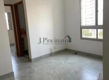 Apartamento · 47m² · 2 Quartos · 1 Vaga · Apartamento a venda com 02 quartos a venda no condominio doce lar bella colonia - jundiai/sp - ref.2