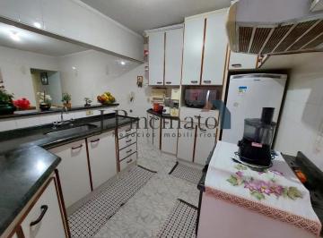 Casa · 243m² · 3 Quartos · 2 Vagas · Casa sobrado a venda no bairro jardim pacaembu - jundiai/sp.