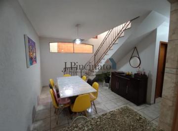 Casa · 108m² · 3 Quartos · 5 Vagas · Casa sobrado com 03 quartos a venda na vila maria genoveva - jundiai/sp - ref.21712