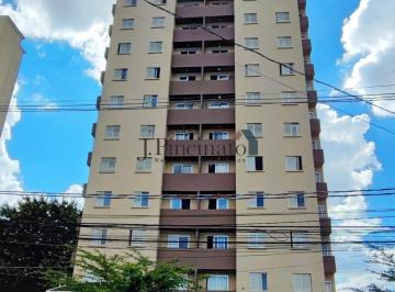Apartamento · 72m² · 3 Quartos · 1 Vaga · Apartamento a venda no condominio veneza - vila guarani - jundiai/sp - ref:23705