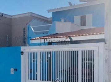 Casa · 154m² · 3 Quartos · 2 Vagas · Casa sobrado com 03 quartos no jardim paulista ii - jundiai/sp - ref. 35003
