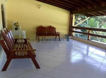 Casa · 500m² · 5 Quartos · 4 Vagas · Casa sobrado com 05 quartos a venda no bairro recanto da prata - jundiai/sp ref.