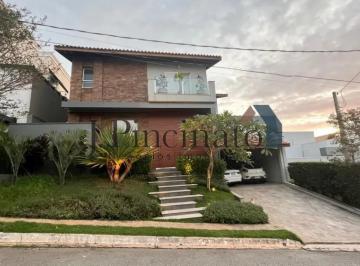 Casa · 432m² · 3 Quartos · 4 Vagas · Casa a venda no condominio ipes da malota - jundiai/sp.