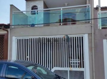 Casa · 250m² · 3 Quartos · 2 Vagas · Casa sobrado com 03 quartos a venda no jardim sao vicente - jundiai/sp - ref.16164