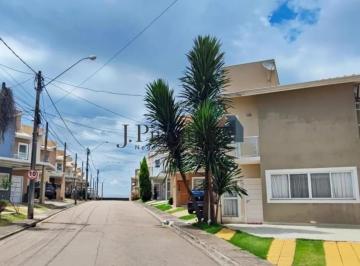 Casa · 125m² · 2 Quartos · 3 Vagas · Casa sobrado com uma suite a venda no condominio morada do horto - jundiai/sp - ref22764