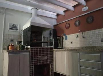 Casa · 145m² · 3 Quartos · 4 Vagas · Casa com 03 dormitorios no bairro jardim italia - jundiai/sp