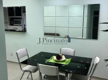 Apartamento · 68m² · 2 Quartos · 1 Vaga · Apartamento com 2 dormitorios no bairro ponte sao joao - jundiai/sp - condominio spazio jabuticabeir