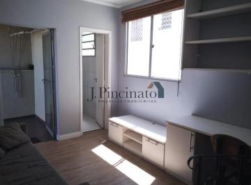 Apartamento · 97m² · 2 Quartos · 1 Vaga · Apto cobertura a venda vila rami, com 2 quartos no condominio spazzio jaragua ref.1977