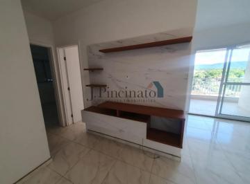 Apartamento · 67m² · 2 Quartos · 2 Vagas · Apartamento com 02 quartos a venda no condominio tons de ipanema, medeiros - jundiai/sp. ref 22260