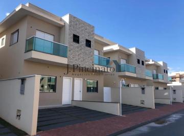 Casa · 104m² · 3 Quartos · 2 Vagas · Casa sobrado com 03 quartos a venda no villagio di sienna - jundiai/sp -ref. 15021