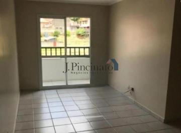 Apartamento · 76m² · 3 Quartos · 1 Vaga · Apartamento com 03 quartos a venda no condominio la fontana - jundiai/sp