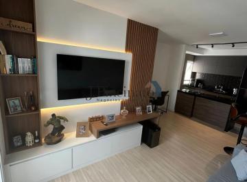 Apartamento · 78m² · 3 Quartos · 2 Vagas · Apartamento com 03 quartos a venda no condominio life residencial - jundiai/sp - ref:22758.