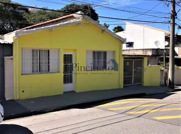 Casa · 174m² · 3 Quartos · 1 Vaga · Casa sobrado a venda com 03 quartos no jardim bonfiglioli - jundiai/sp ref.21362