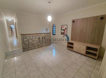 Casa · 230m² · 3 Quartos · 2 Vagas · Casa sobrado com 03 quartos a venda e locacao no bairro jardim do lago em jundiai sp. ref. 10907