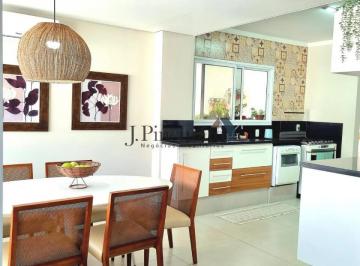 Casa · 160m² · 4 Quartos · 3 Vagas · Casa a venda no condominio reservatto - engordadouro, jundiai | 4 quartos (2 suites com closet) e la
