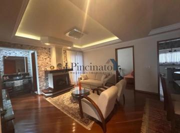 Apartamento · 170m² · 3 Quartos · 3 Vagas · Apartamento com 02 quartos a venda no condominio villa giuseppe - jundiai/sp - ref.23249