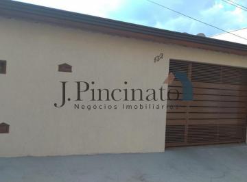 Casa · 169m² · 2 Quartos · 3 Vagas · Casa terrea com 02 quartos a venda no residencial jundiai - jundiai/sp ref. 19175