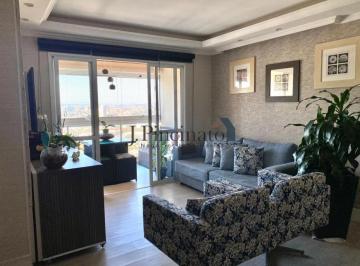 Apartamento · 109m² · 3 Quartos · 2 Vagas · Apartamento com 03 quartos a venda no condominio garden place - bonfiglioli - jundiai/sp - ref.21343