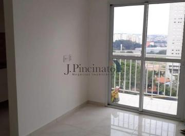Apartamento · 54m² · 2 Quartos · 1 Vaga · Apartamento com 02 quartos no condominio living - jundiai/sp. ref. 4564