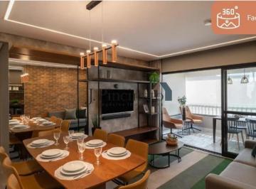 Apartamento · 109m² · 3 Quartos · 2 Vagas · Apartamento com 03 dormitorios a venda no resort prime santa angela - jundiai/sp - ref. 23789
