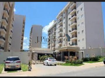 Apartamento · 54m² · 2 Quartos · 1 Vaga · Apartamento com 02 dormitorios a venda no condominio vivarte medeiros - jundiai/sp- ref:4552.