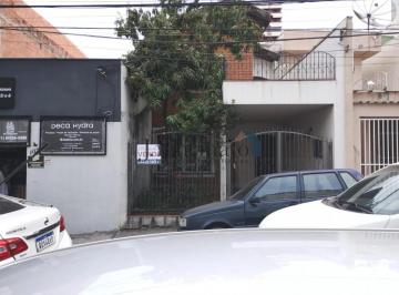 Casa · 162m² · 3 Quartos · 1 Vaga · Sobrado comercial ou residencial a venda no centro - jundiai/sp-  ref. 23578