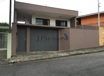 Casa · 391m² · 3 Quartos · 8 Vagas · Casa sobrado com 03 quartos a venda na vila santana ii - jundiai/sp - ref.6196