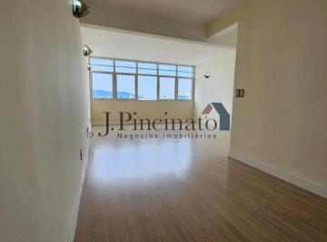 Apartamento · 160m² · 3 Quartos · 1 Vaga · Cobertura para venda no edificio martins - centro, jundiai/sp - ref. 8267