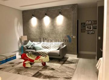 Apartamento · 109m² · 4 Quartos · 2 Vagas · Apartamento com 04 quartos a venda no condominio forest hills - jardim ana maria - jundiai/sp - ref.