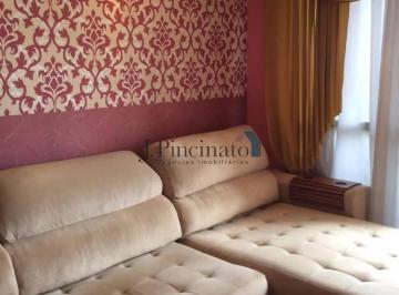 Apartamento · 78m² · 2 Quartos · 2 Vagas · Apartamento com 02 quartos a venda no condominio nevio borgonovi - jundiai/sp ref. 12321